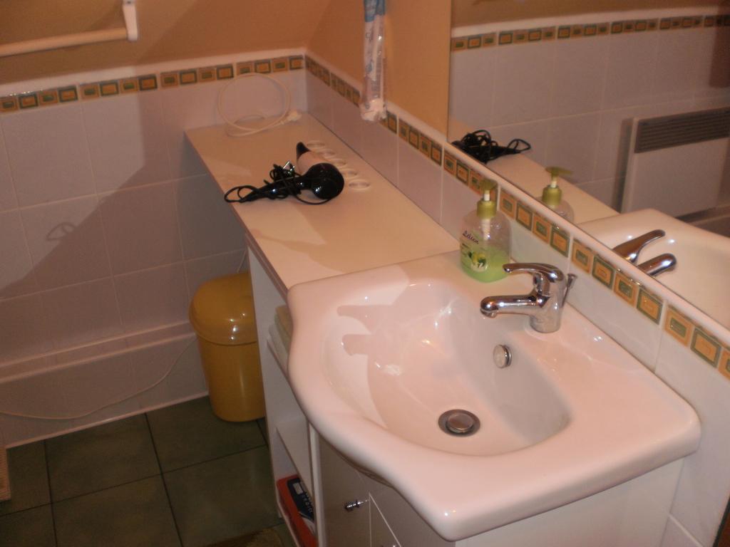 Appartamento Privat Buk 100 Jindřichŭv Hradec Esterno foto