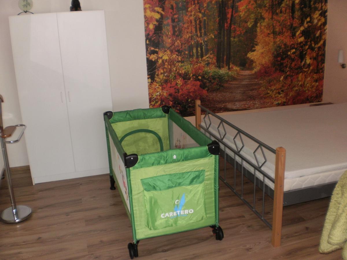 Appartamento Privat Buk 100 Jindřichŭv Hradec Esterno foto