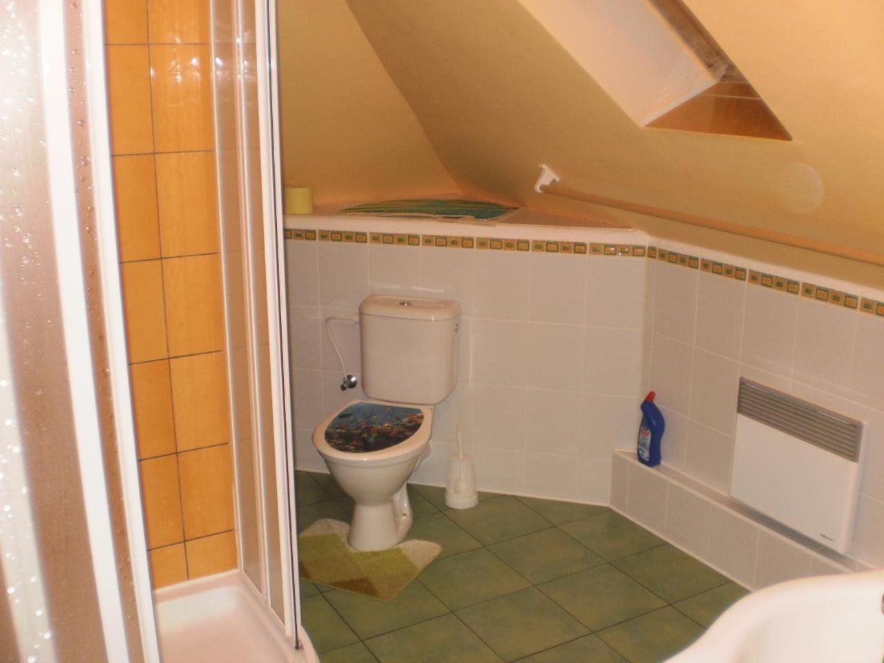 Appartamento Privat Buk 100 Jindřichŭv Hradec Esterno foto