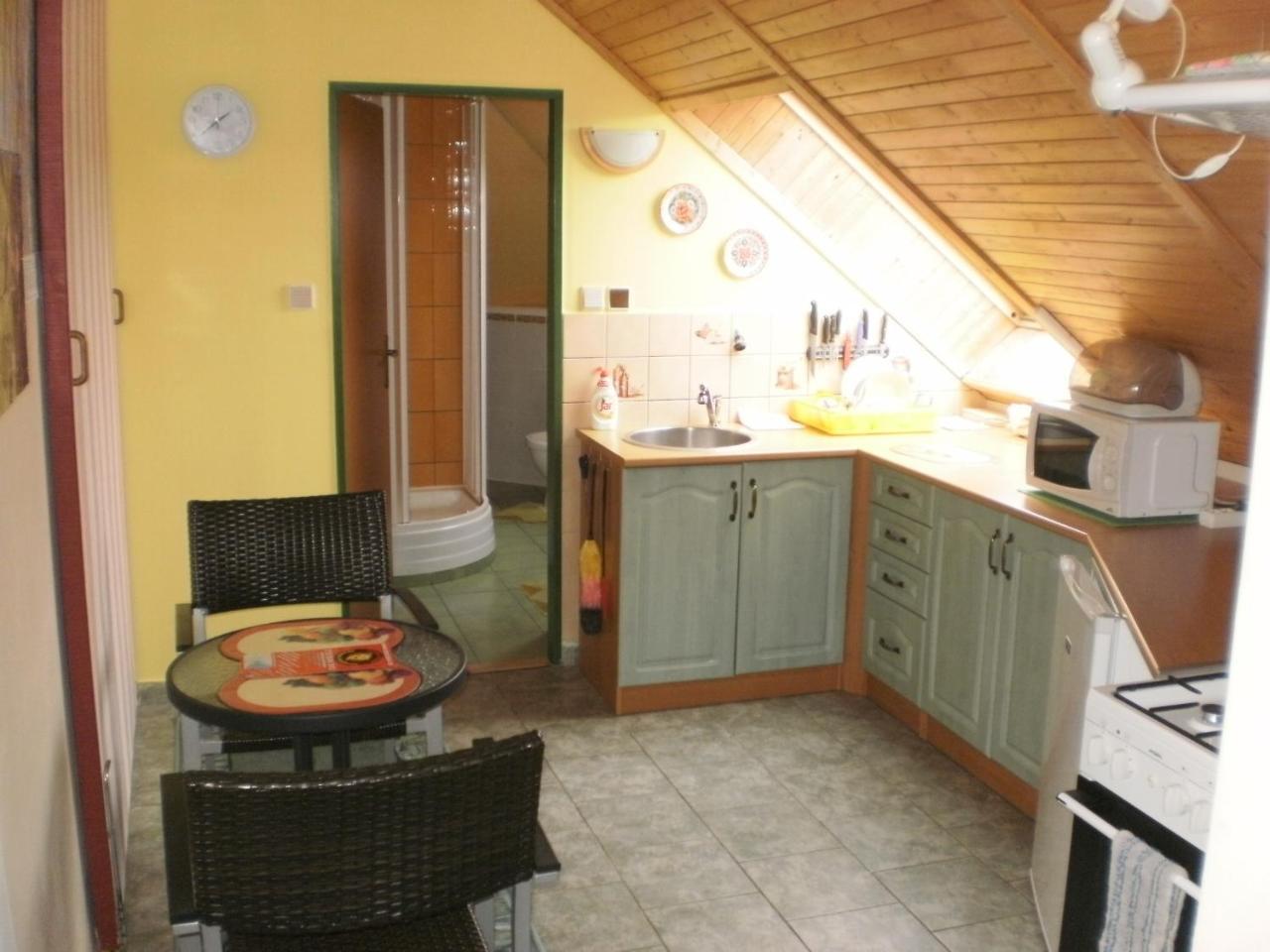 Appartamento Privat Buk 100 Jindřichŭv Hradec Esterno foto