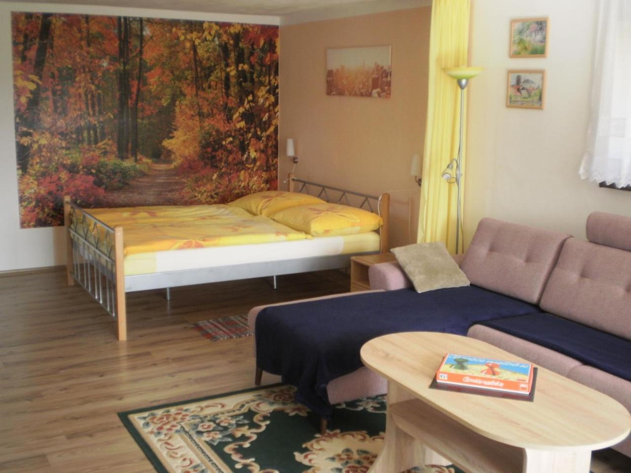 Appartamento Privat Buk 100 Jindřichŭv Hradec Esterno foto