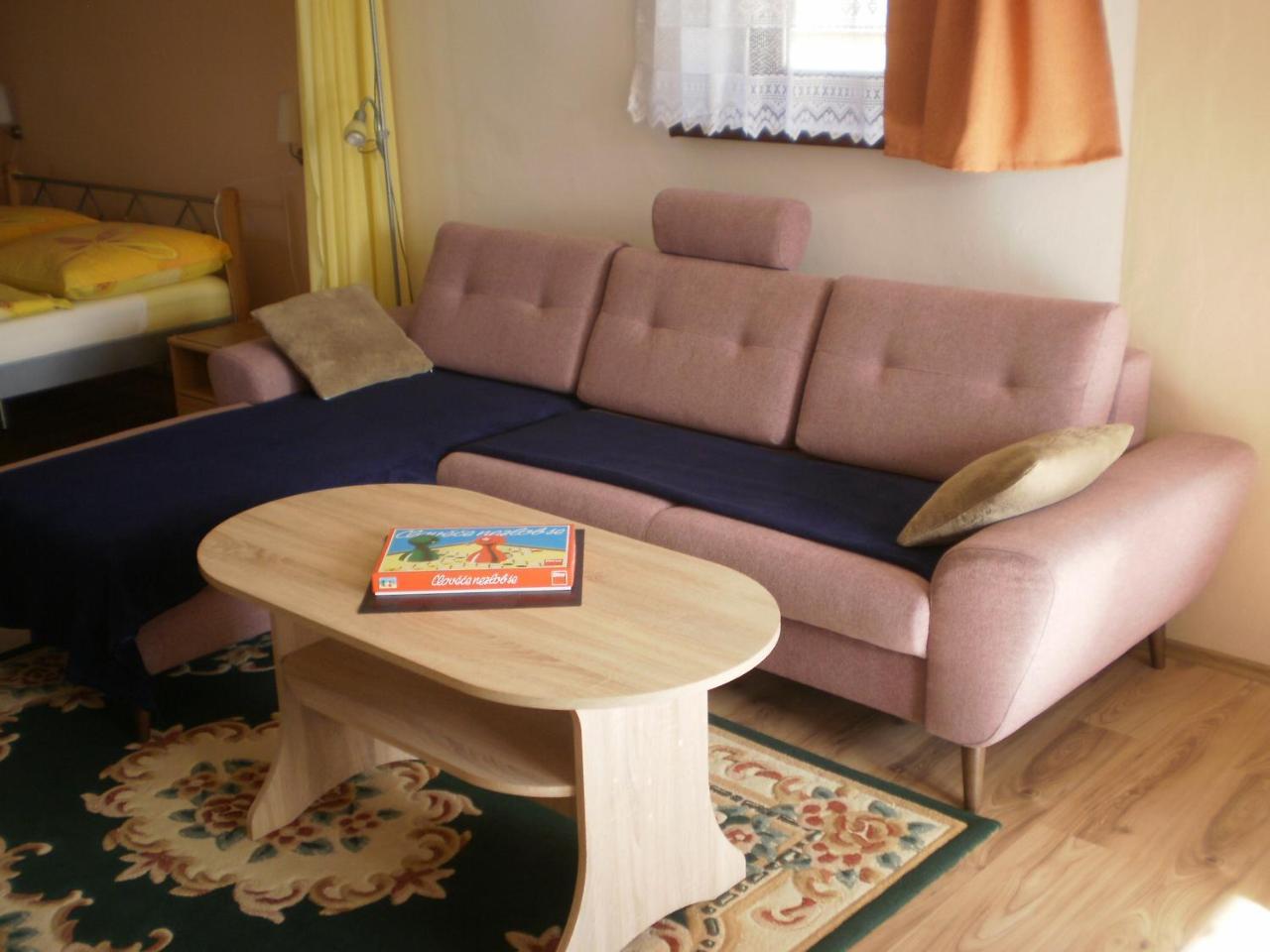Appartamento Privat Buk 100 Jindřichŭv Hradec Esterno foto